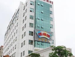 Athena Hotel - Shenzhen