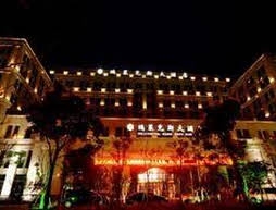 Shitang Relax Grand Hotel