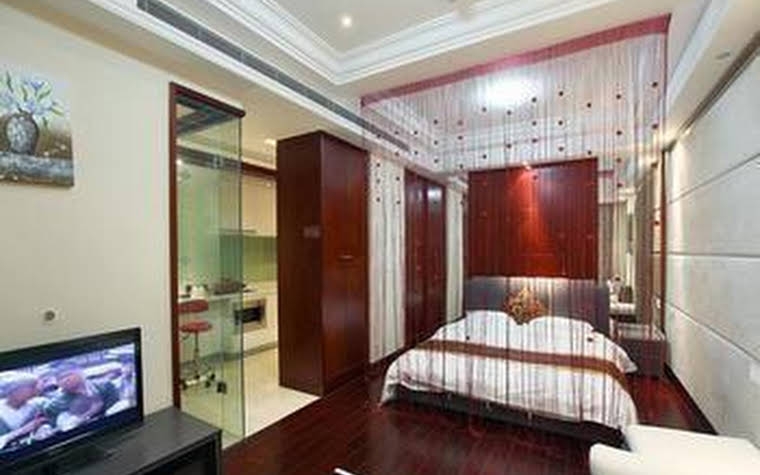 Donghe Times Apartment - Hangzhou