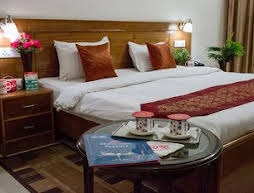 OYO Rooms Lucknow City Mall