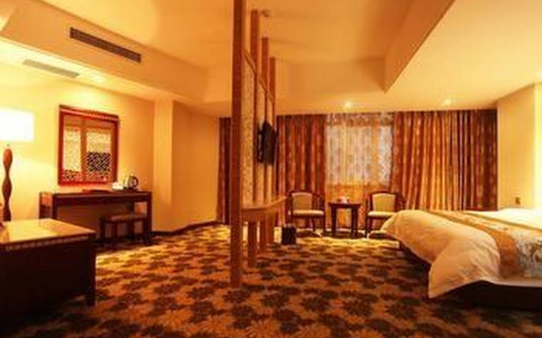Guilin Haoting Hotel