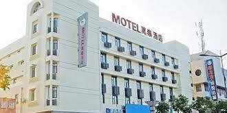 Motel 168 Yancheng Kaifang Avenue Zhaoshangchang Branch