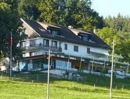 Panoramahotel Säntisblick