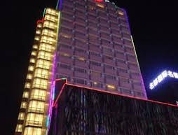Yinchuan Ningfeng Hotel