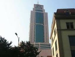 Qingdao Baifusheng Business Hotel