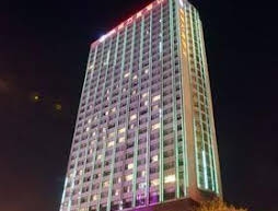 Guiyang Lincheng Wanyi Hotel