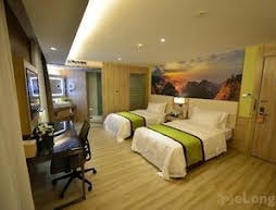 Atour Hotel Gaoxin of Xi'an