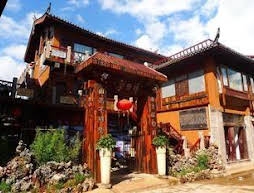 Nanshan Cottage Hotel