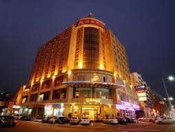 Pin Yue Hotel - Dongguan