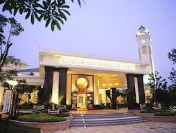 Dongguan California Hotel