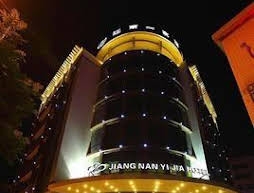 Jiangnan Yijia Hotel