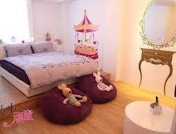 Childfun B&B Nanmen