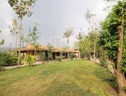 Ashoka's Tiger Trail Resort