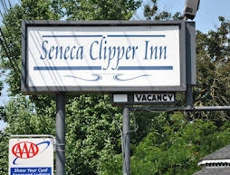Seneca Clipper Inn
