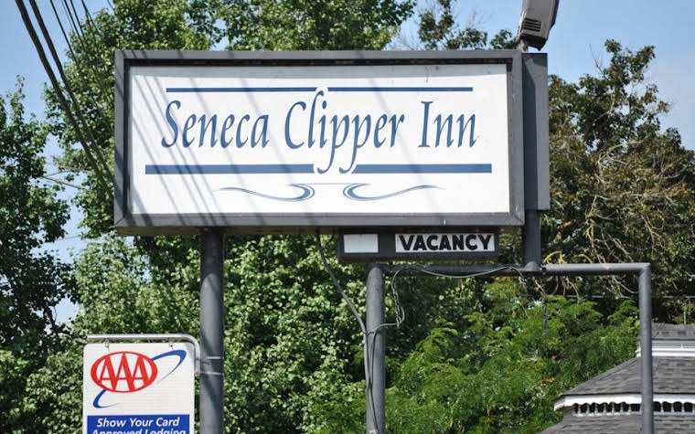 Seneca Clipper Inn