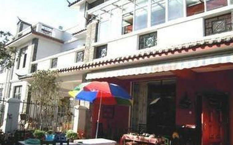 Lijiang Huise Inn