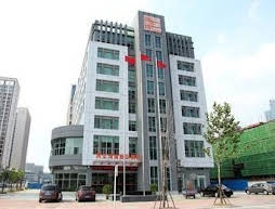 Hefeng Lijing Hotel