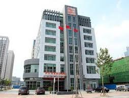 Hefeng Lijing Hotel