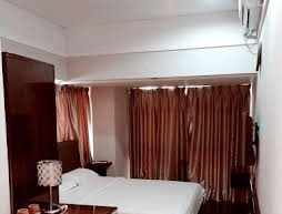 He Yue Hotel Apartment