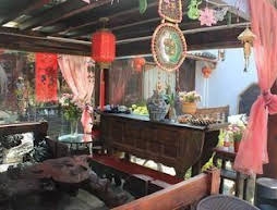 Lijiang Nali Nali Sunshine Inn