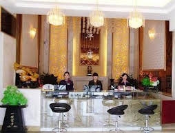 Hefei Beautiful Home Business Hotel