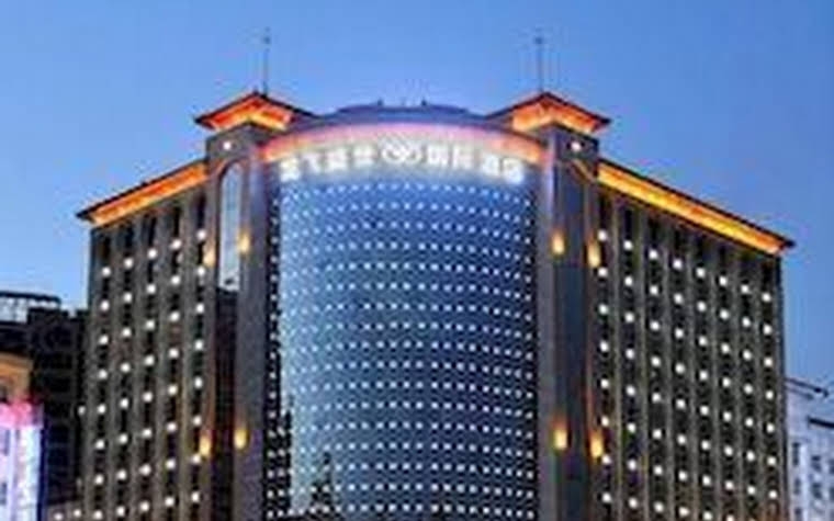 Long Fei Sheng Shi International Hotel
