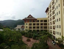 Yiluyuan Apartment Hotel
