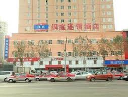 Hanting Express Shenyang North 2nd East Road