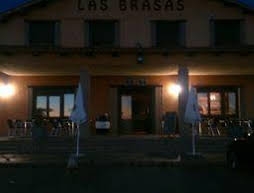Hotel Rural Las Brasas