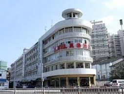 Motel 168 Fuzhou Wuyi South Road Rongcheng Ancient Street