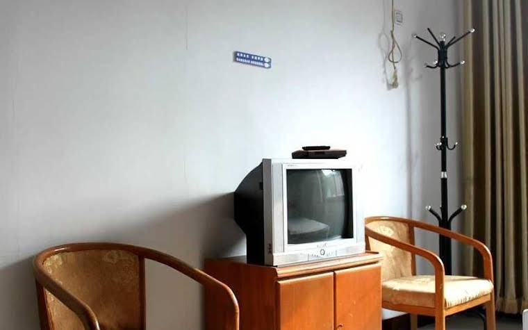 Jinan Quanyou Hostel