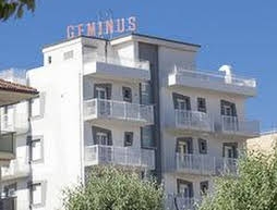 Hotel Geminus