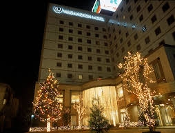 Obihiro Washington Hotel