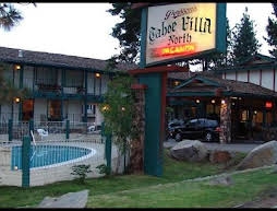 Tahoe Villa North Lodge