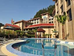 Days Hotel & Suites St Jack Resort