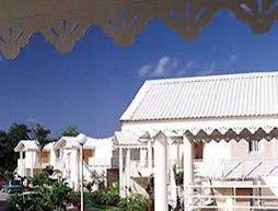Karibea Resort hotel les Amandiers