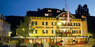 Südtiroler Gasthaus - Hotel Adler