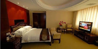 Luoyang Quanjude Hotel