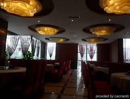 Chengdu Ruijin Hotel