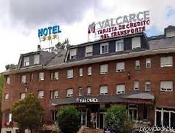Hotel Valcarce