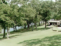 Schooner Creek Resort