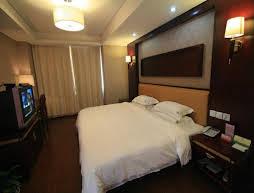 Qingdao Cityhome Business Hotel