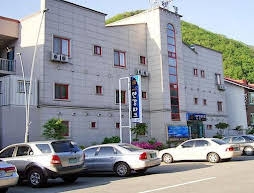 Hangang Park Motel