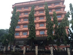 Hotel Golden Virgo