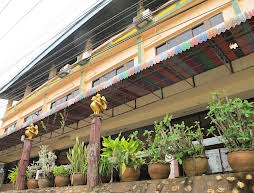 Songkhalia Inn