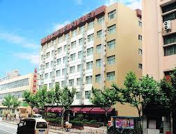 Baolong Homelike Hotel (Hongqiao Branch)