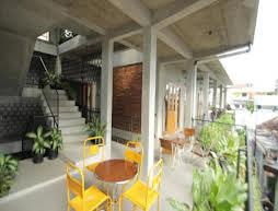 Pawon Cokelat Guesthouse