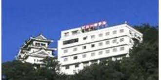Onomichi View Hotel Seizan
