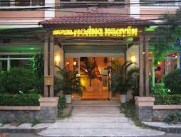 Hoang Nguyen Hotel