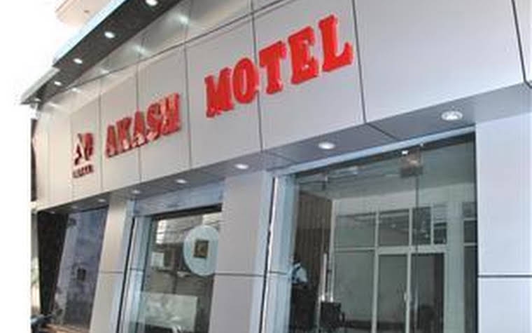 Akash Motel